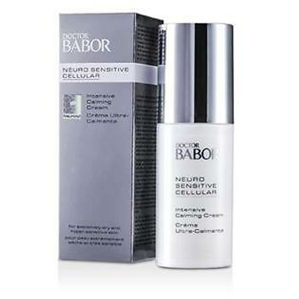 Babor Neuro Sensitive Cellular Intensive Calming Cream  50ml / 1 3/4oz