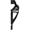 Tacx Deva Cage, Black, UNICA