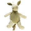 Petlou Naturally Twisted Donkey, 10"