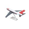 Flight Miniatures Lauda Air (OC) 767-300 1:200 Scale Model Airplane