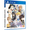 Tales Of Vesperia Definitive Edition (PS4)