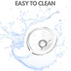 BABYBAB Breast Pump Replacement Part 24mm Flange, Compatible with PUMPY BAB 1