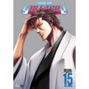 Bleach Vol. 15: The Rescue (Episodes 59-63) [DVD]