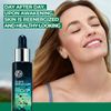 Yves Rocher Elixir Botanique Night Face Serum Oxygen and Detox Elixir 30 ml