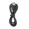 Motorcycle Intercom Charging Cable USB Cable for TCOM-VB, TCOM-SC, TMAX, 5 Pin for 2021 and Later Products