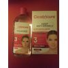 2 PACK CICATRICURE DEEP ANTI WRINKLE MOISTURIZING CREAM & MISCELLAR WATER