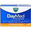 WICK DayMed Hartkapseln, 20 St. Kapseln