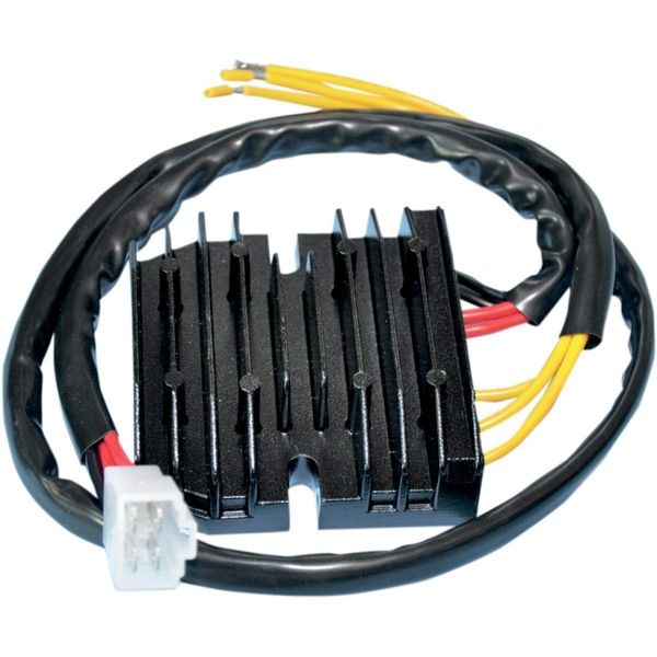 Ricks Motorsport Electric 10-149 Rectifier/Regulator