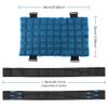 Large Ice Pack Wrap for Hip, Knee, Shoulder, Back Pain Relief Reusable Gel Cold