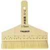 TRUSCO(トラスコ) プロ用糊刷毛 6寸 TPB-474