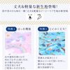 COLORFUL CANDY STYLE Pianica Case, PET, Blue Lagoon