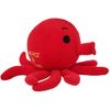 BestEver Dog Toy Octopus 1pc (x1)
