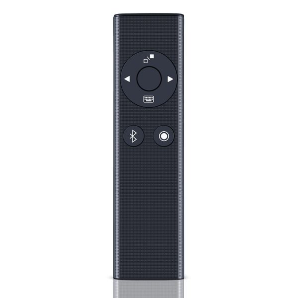 Multimedia Remote Control Presentation Page Flip Remote Control for Mac iPad Pro (Only Compatible with Apple Devices)