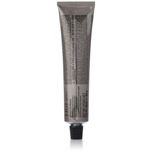 Tigi Gloss 55/22 Castano chiaro intenso viola extra 60ml-Intense violet light brown