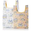 Pompompurin, Antibacterial, Deodorizing, Eco Bag Set, Pudding, Bubble