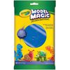 Bulk Buy: Crayola Model Magic 4 Ounces Blue 57-4442 (3-Pack)