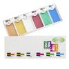 Sumiundo 15500 Paint, Face Paint, Metallic, 6 Color Set