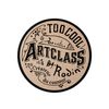 [too cool for school] Art Class Byrodan Shading Master #02 [Modern] Includes Exclusive Brush