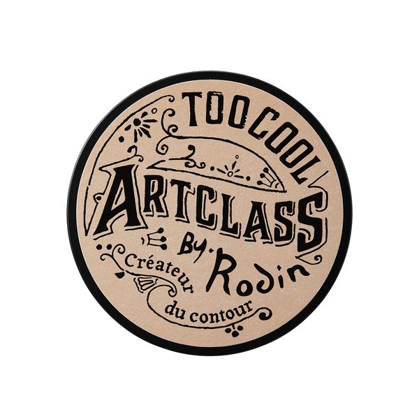 [too cool for school] Art Class Byrodan Shading Master #02 [Modern] Includes Exclusive Brush
