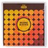 33 Rpm Record Sleeves, 100-Pack Mvin-001