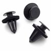 10x VVO® Fasteners Front Door Card Clips/Trim Panel Clips- 9345A1