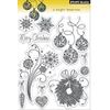 Penny Black 30-130 A Bright Tomorrow Clear Stamp