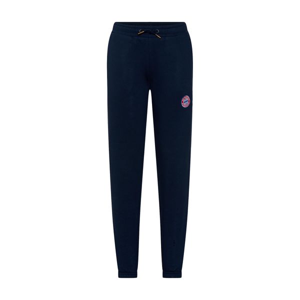 FC Bayern München | Sweatpant | Jogginghose | Essential| Herren | Navy oder Rot