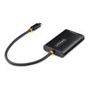 StarTech.com 1B-USB-C-CFE-ADAPTER CFexpress Type B Card Reader, USB-C Connection, 10Gbps, Various Operating Systems, CF Express 2.0, Portable Memory Card Adapter