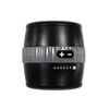Gender X Toy Line-840659 Black One Size