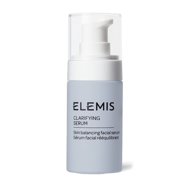 Elemis ELEMIS Clarifying Serum Face Serum Balances, Renews, and Soothes the Skin, 1 oz.