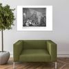 William Hogarth - The Rake's Progress - Small - Semi Gloss - Framed