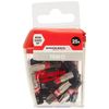 Shockwave™ Impact Duty Bits TX30 25mm (Pack 25)