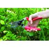 Felco FEL7 Model 7 Professional Secateurs, Red