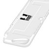 Head Case Designs Officially Licensed Harry Potter Hermione Pattern Graphics Soft Gel Case Compatible With Nintendo Switch
