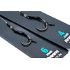 Korda Ready Tied Spinner Rig Krank - 6 - Barbless