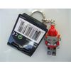 Lego Nexo Knights Macy Keyring - 853682