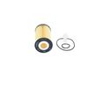 Bosch P7107 - Oil Filter Car