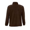 SOL ́S fleece jacket North Lime - 3xl