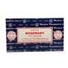 Satya Rosemary Incense Sticks | 15g