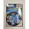 DVD Replacement Case Sleeve Clear Plastic with Flap 10/25/50/100 (50 Pack)