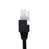 Tempur-pedic Ergo Ease Input Power Cord Cable Power Prong &Adjustable bed Base
