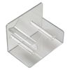 DayMark Safety Systems - IT110879 Acrylic 3" Label Dispenser