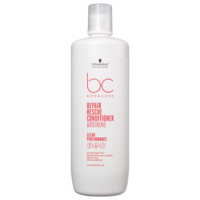 Schwarzkopf BC Repair Rescue Conditioner 1000ml