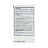 Dynarex Insect Sting Swabs - 10 Swabs/Box (2 Boxes), MS-60200 First Aid Kits