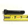 4) 9/16" x3-3/8" Trailer Spring Eye Greaseable Bolt & Nut for 1-3/4" Wide Spring