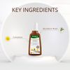 RAUSCH (Deutschland) GmbH Rausch Coltsfoot Anti-Dandruff Shampoo 200 Ml