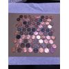 Penny Tile Template jig Real US currency Mosaic Pattern 7.25x7.25”