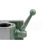 Shars 5C Horizontal and Vertical Mount Angle Collet Fixture New #