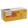 C5W Festoon T10.5x43 12V 5W SV8.5 Soffitte 1St. Philips