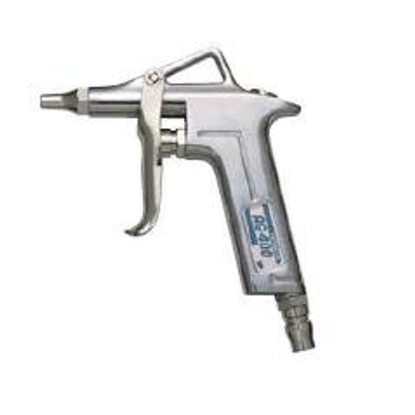 Hitachi AG-400 Air Gun
